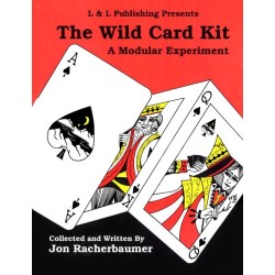 The Wild Card Kit by Jon Racherbaumer