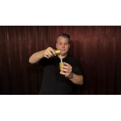 Bill Cook's Fantastic Handling