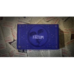 Fatum by La Servente (Video+PDF)(Dutch)