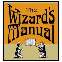 Wizard's Manual by Docc Hilford (Video+PDF)