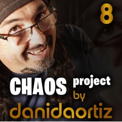 Imaginary Memorization by Dani DaOrtiz (Chaos Project Chapter 8)(English and Spanish)