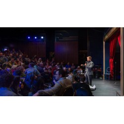 Everyday Carry Lecture by Joe Diamond