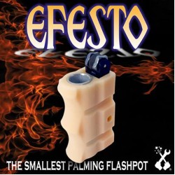 EFESTO by Creativity Lab