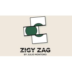 ZigyZag by Julio Montoro