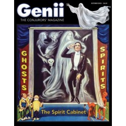 Genii - October 2023