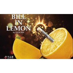 Bill In Lemon by Syouma