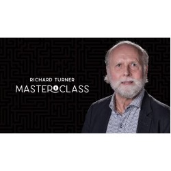 Richard Turner Masterclass Live 3