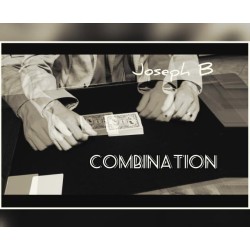 COMBINATION by Joseph B.