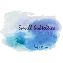 Small Subtelties by Luke Turner