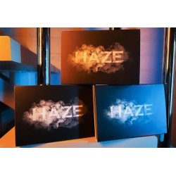 HAZE by Wonder Makers