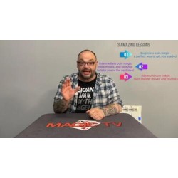 Craig Petty Coin Academy Lesson 2