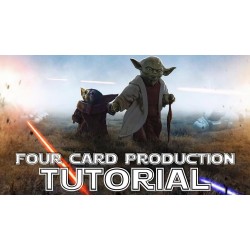 The YODA Production by Michael O'Brien