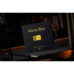Moon Box by Conan liu & Royce Luo