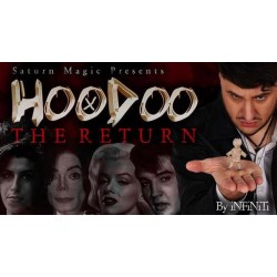 Hoodoo The Return By INFiNiTi
