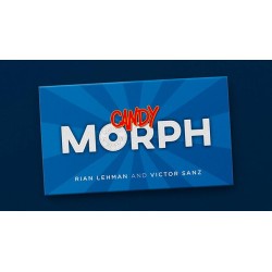 Candy Morph by Rian Lehman and Victor Sanz