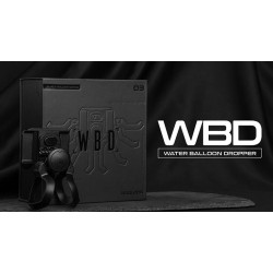 Hanson Chien Presents WBD (Water Balloon Dropper) by Ochiu Studio