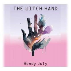 The Witch Hand by Hendy July