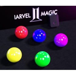 MIND BALL by Iarvel Magic
