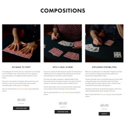 Helder Guimaraes COMPOSITIONS