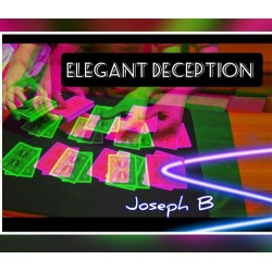 ELEGANT DECEPTION By Joseph B