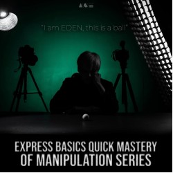Express Basics Quick Mastery Of Manipulation Series 'BALL'