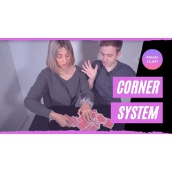 Corner System by Manu Llari