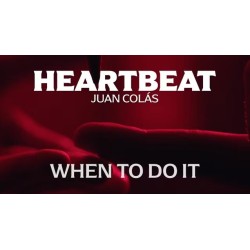 Heartbeat by Juan Colas