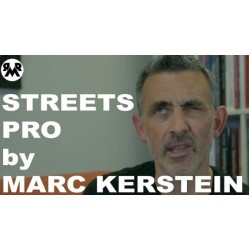 Streets Pro by Marc Kerstein(Instruction Video Only)