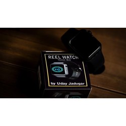 Reel Watch Smart Watch by Uday Jadugar