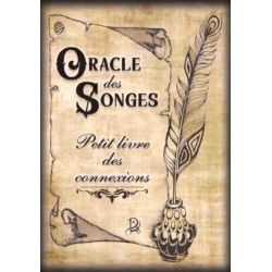 Le Petit Oracle des Songes by Pascal Regrain