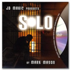 Solo by Mark Mason