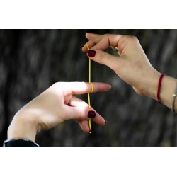 Intrickation by Dr.Cyril Thomas & Justine Cesari
