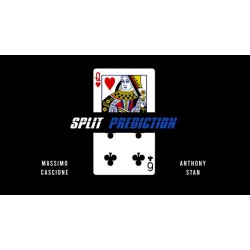Split Prediction by Massimo Cascione & Anthony Stan