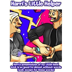 Harri's Little Helper by Lord Harri