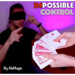 Impossible Control by AleMagix