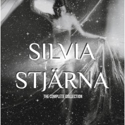 SILVIA STJ?RNA THE COMPLETE COLLECTION