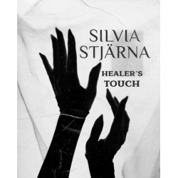 Healers Touch by Silvia Stjarna
