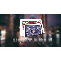 Unstable by Dingding