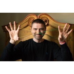 Joe Rindfleisch Rubber Band Academy