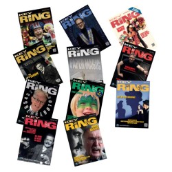 Key Ring Magazine 2022 (1-12)