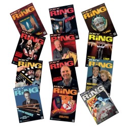 Key Ring Magazine 2021 (1-12)