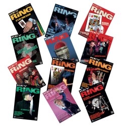 Key Ring Magazine 2020 (1-12)