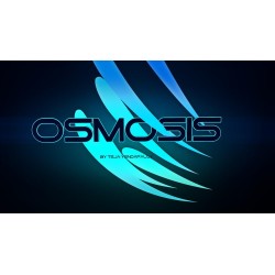 Osmosis by Teja Yendapally