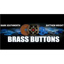Brass Buttons by Matthew Wright