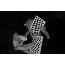Finger Dance by Rolem