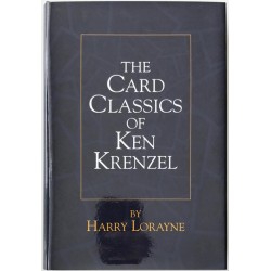 The Card Classics of Ken Krenzel by Harry Lorayne