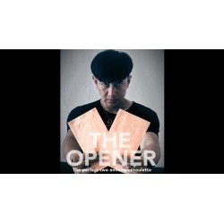 The Opener by Parlin Lay