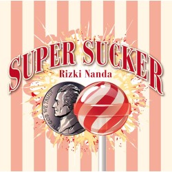 Super Sucker by Rizki Nanda