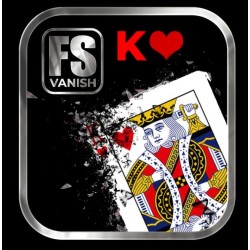 Florian Sainvet by FS Vanish