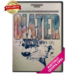 Oiater by Tom Dobrowolski